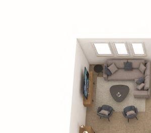 2 Bedroom, 1.5 Bath Townhome