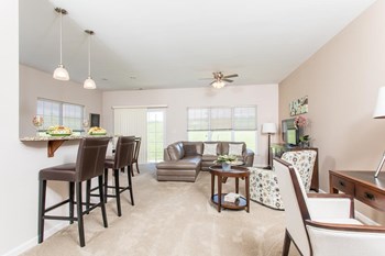 14630 Autumn Ridge Ln 2-3 Beds Apartment, Townhouse for Rent - Photo Gallery 3