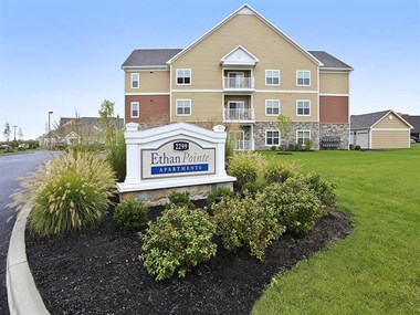 2299 Brighton Henrietta Town Line Rd 1-3 Beds Apartment for Rent Photo Gallery 1
