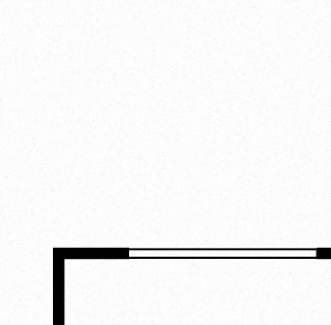 2 Bedroom, 1 Bath