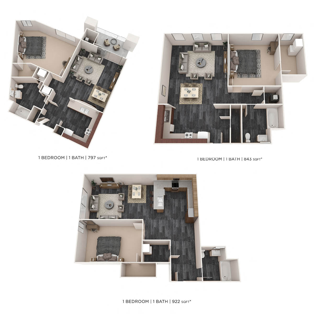 Greenwood Cove 922-797-843