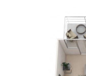 1 Bedroom, 1 Bath