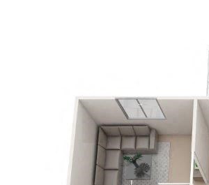 1 Bedroom, 1 Bath