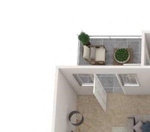2 Bedroom, 2 Bath