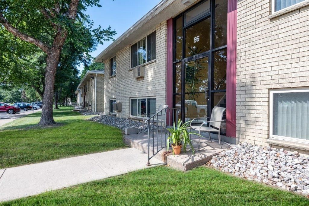 our apartments are located in the heart of the city