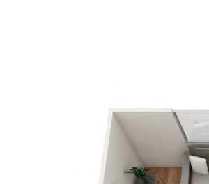 2 Bedroom, 2 Bath 925 sq. ft.