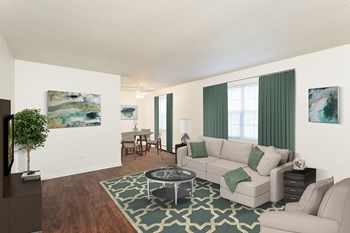 120 Brebeuf Dr Apt E 1-2 Beds Apartment for Rent - Photo Gallery 6