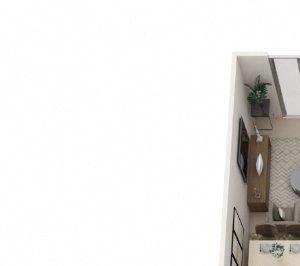 3 Bedroom, 2 Bath