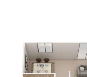 3 Bedroom, 2 Bath