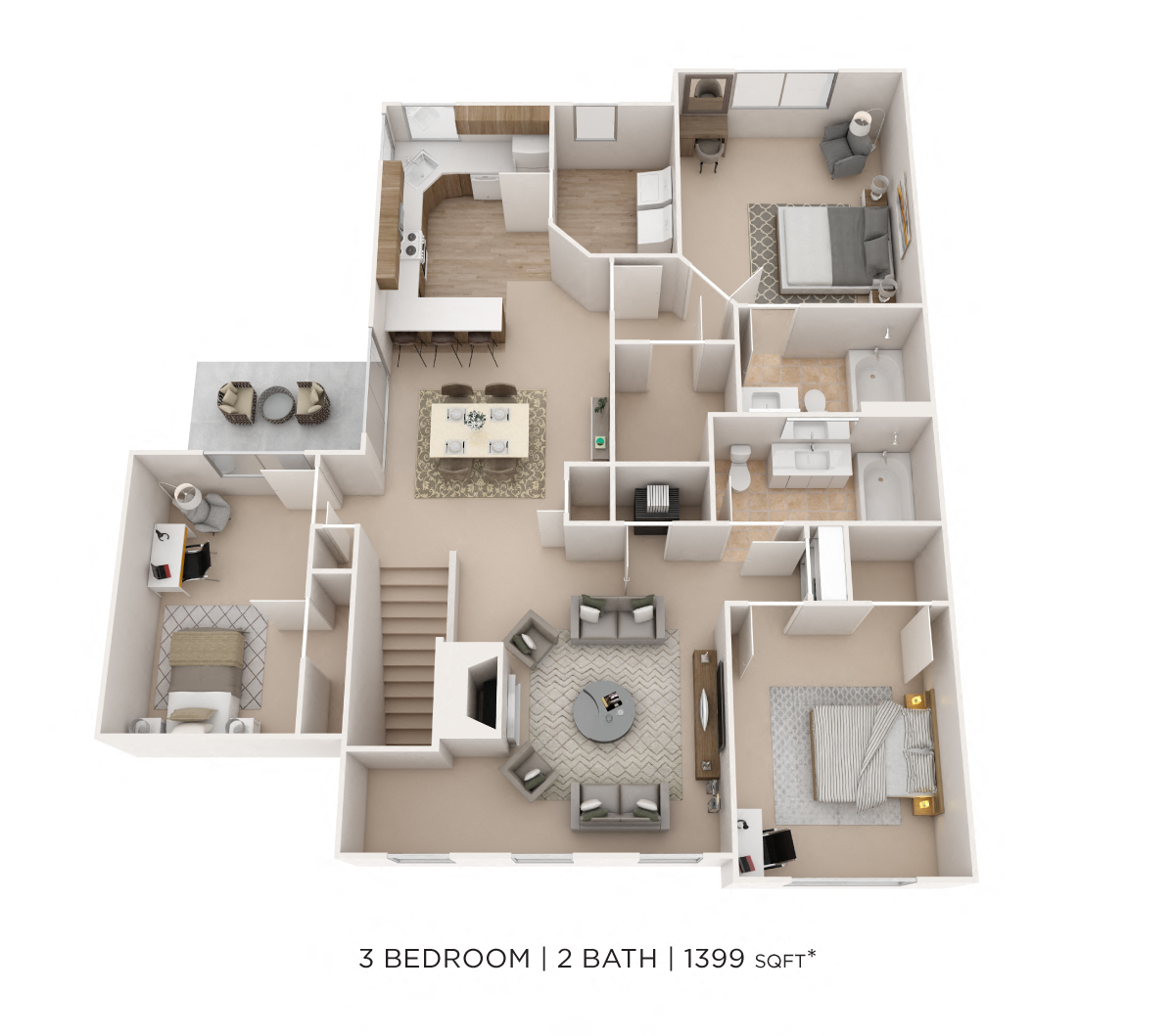 Regency_3Bed_2Bath