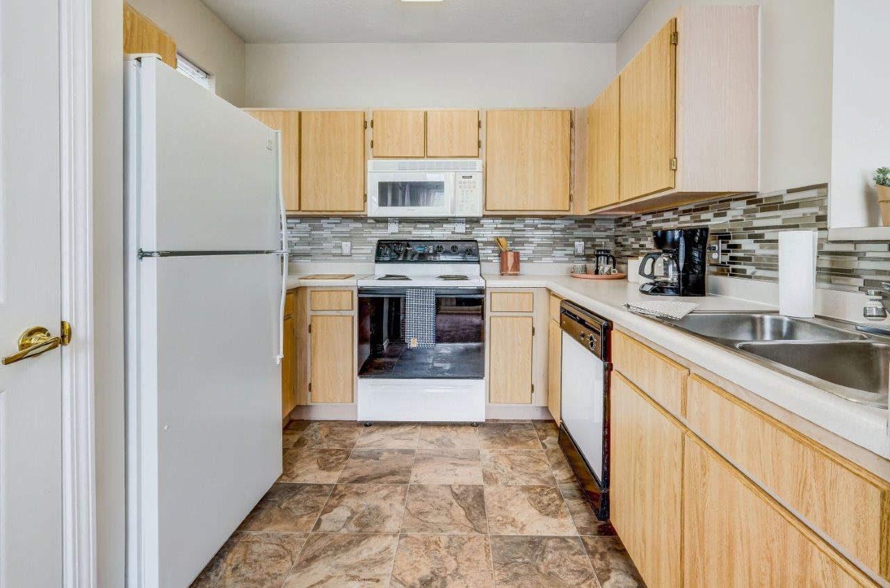 Highlands Of Montour Run Apartment Homes