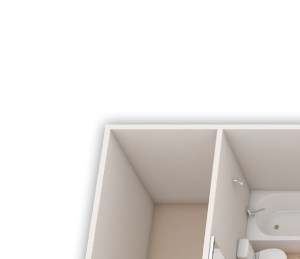 2 Bedroom, 2 Bath 991 sq. ft.