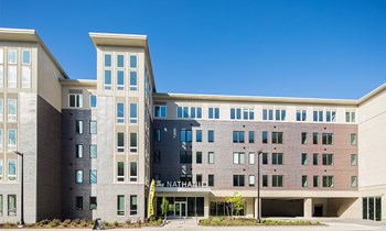 Apartments In Center City