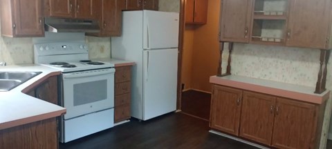 203 Fox Briar Road 3 Beds Apartment for Rent