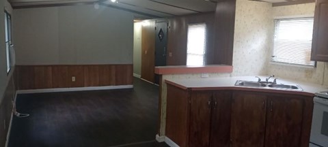 203 Fox Briar Road 3 Beds Apartment for Rent