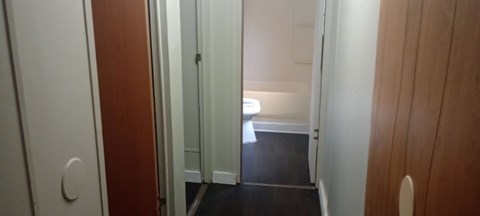 203 Fox Briar Road 3 Beds Apartment for Rent