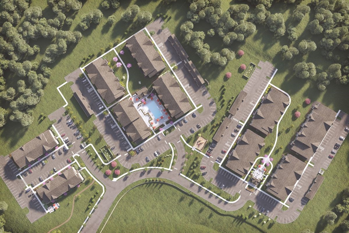 The Willows At Roxbury Formerly River Park Village Apartments, 5