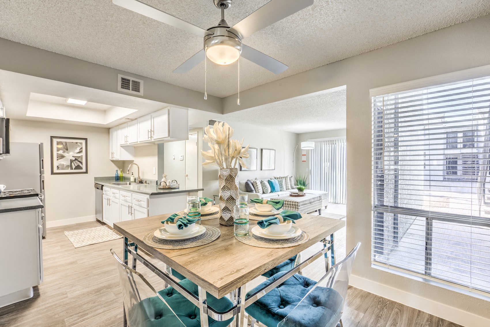 Accent on Sahara | Apartments in Las Vegas, NV