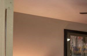 Built in desk are available in select units | Houston Apartments For Rent | Cambria Cove
