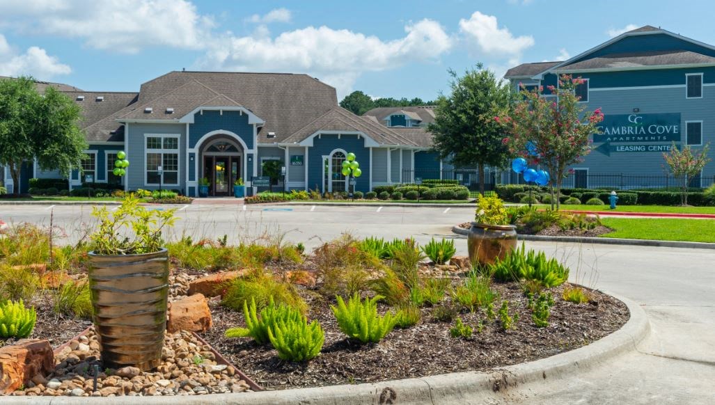 Cambria Cove | Apartments in Houston, TX