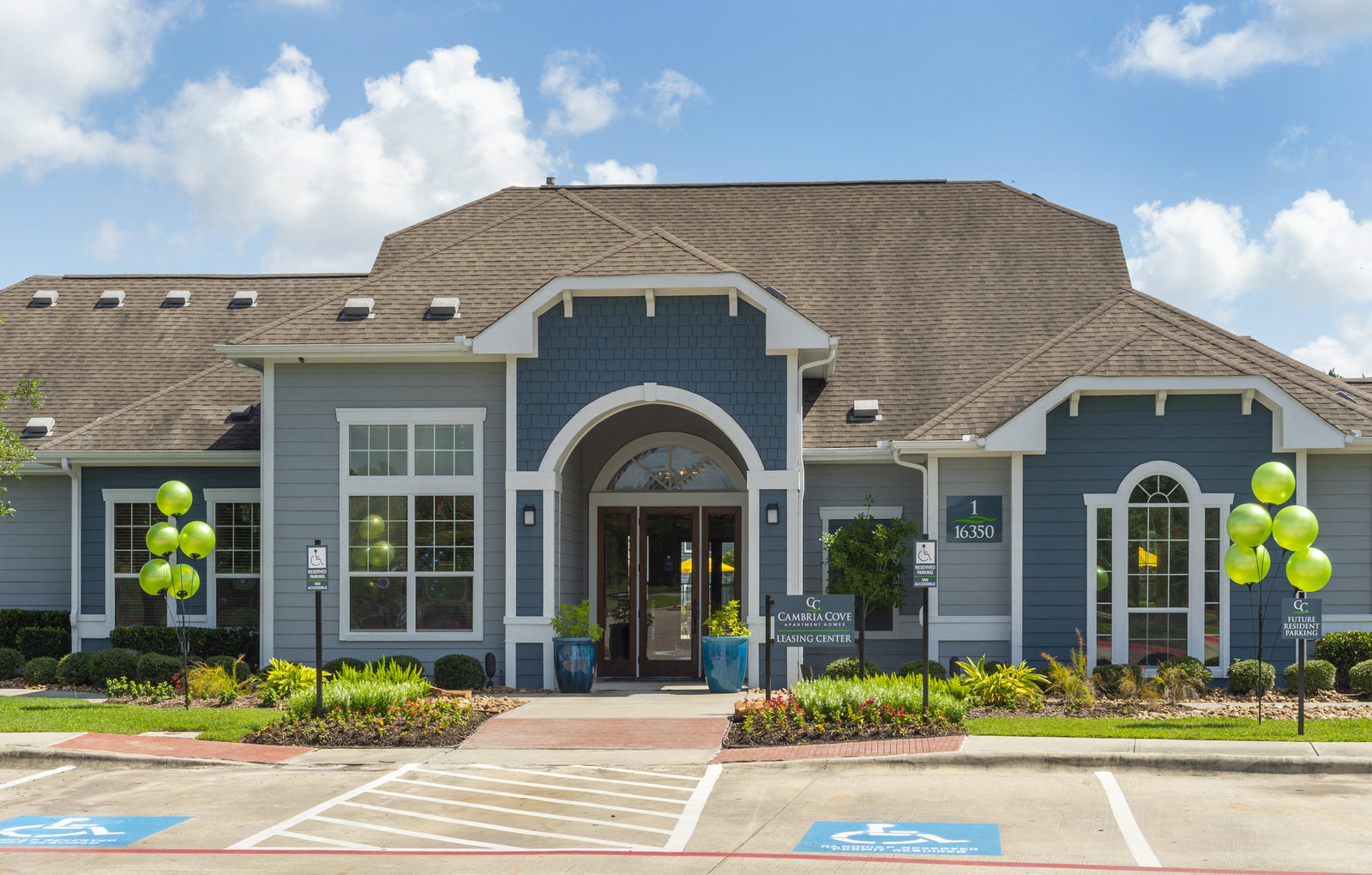 Cambria Cove | Apartments in Houston, TX