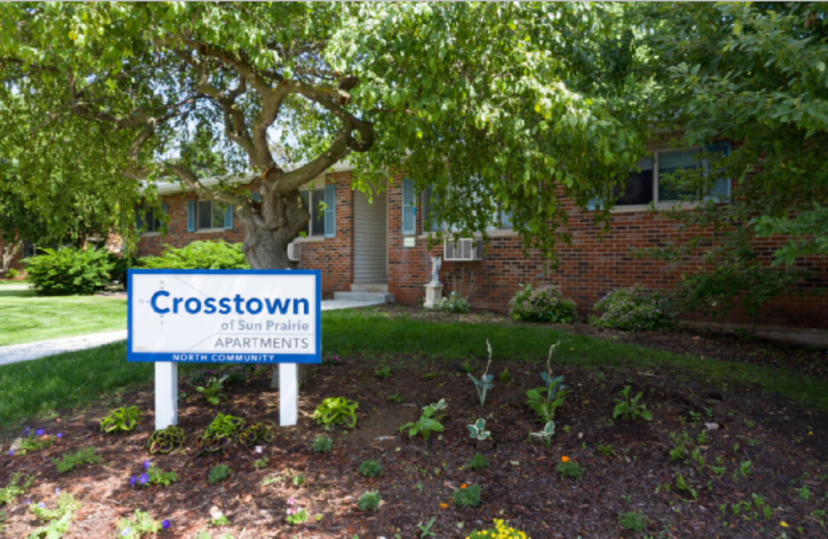 Crosstown Of Sun Prairie Apartments 651 Schiller St 104 Sun Prairie Wi Rentcafe