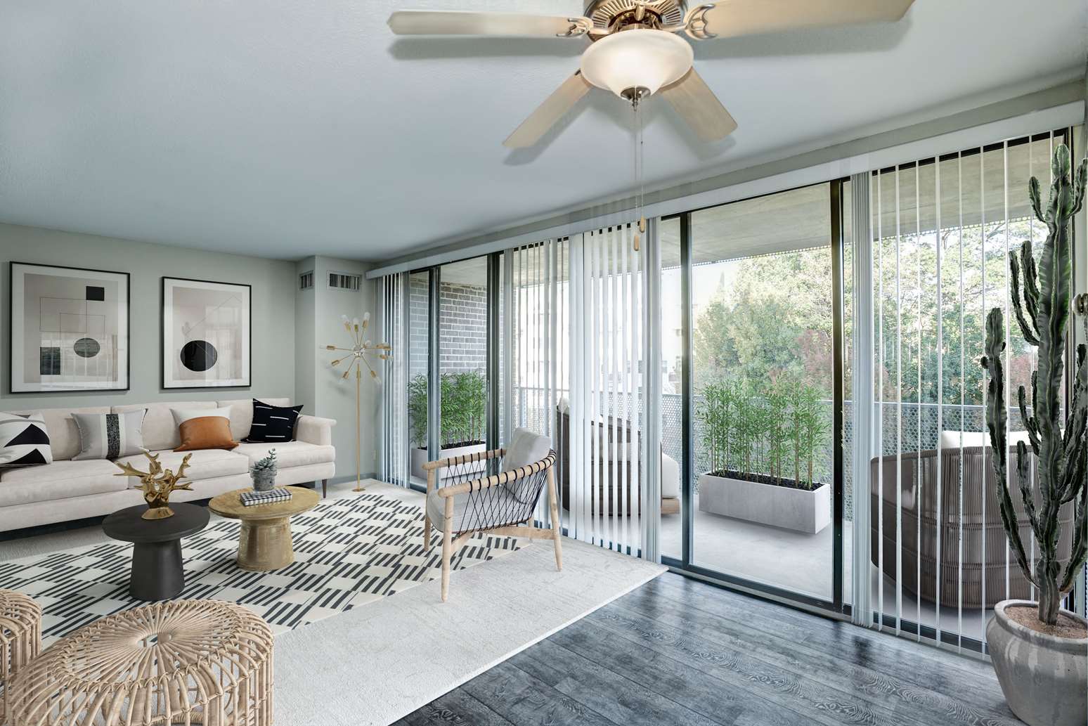 Apartments In Alexandria Va The Summit