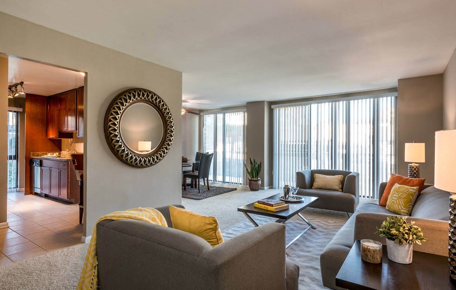 The Summit Apartments in Alexandria, VA