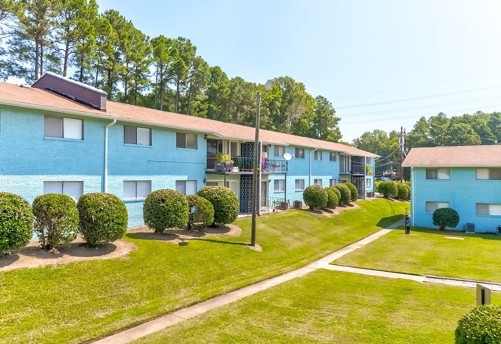 Monarch Apartments, 1001 Ruby Street, Durham, NC - RENTCafé