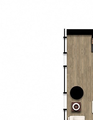 Floor-Plan-1-E K1-San-Diego-Apartments-Floor-Plan-1-E