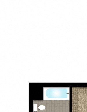 Floor-Plan-1-G K1-San-Diego-Apartments-Floor-Plan-1-G