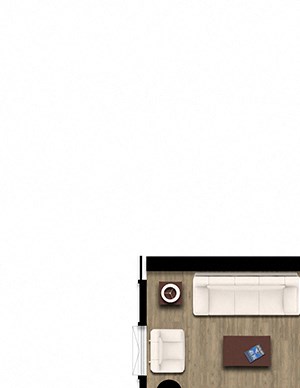 Floor-Plan-1-S K1-San-Diego-Apartments-Floor-Plan-1-S