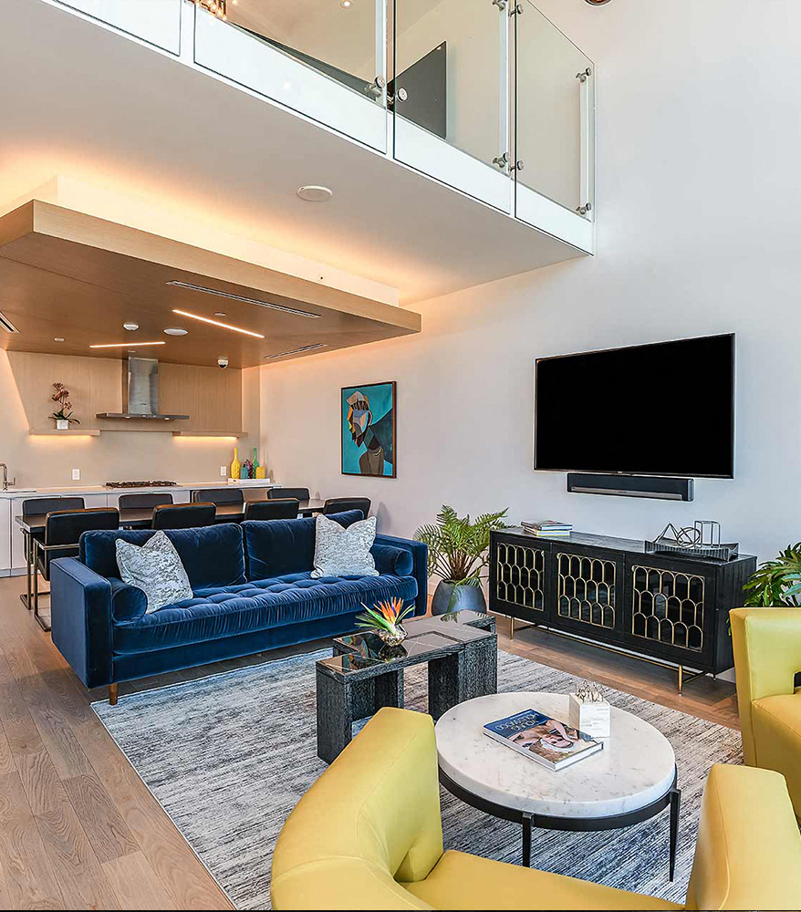 K1 San Diego Apartments| Apartments in San Diego, CA