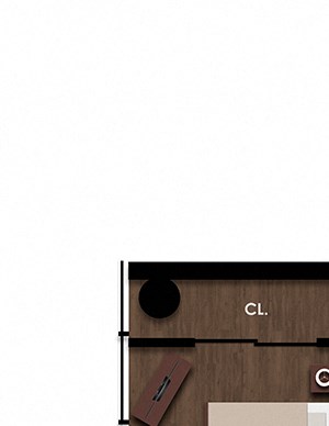 Floor-Plan-ST-D Floor-Plan-ST-D at K1, San Diego, CA, 92101
