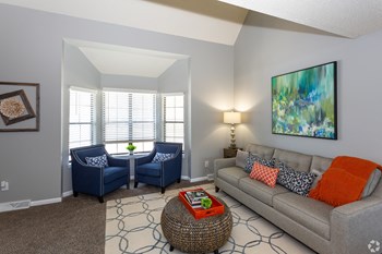 10925 Hauser Street 1-3 Beds Townhouse for Rent - Photo Gallery 21