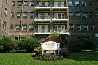 169 Greenwood Ave 1 Bed Apartment for Rent