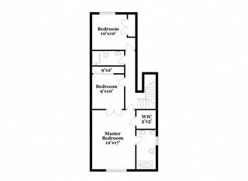 1229 Settlers Way 3 Beds House for Rent - Photo Gallery 4