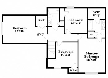 2010 Pearson Ln 4 Beds House for Rent - Photo Gallery 3