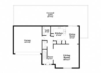 2010 Pearson Ln 4 Beds House for Rent - Photo Gallery 4