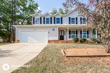 11519 Waterflower Ln 4 Beds House for Rent - Photo Gallery 1
