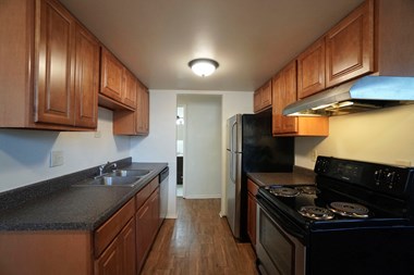 6101 Beard Ave 1 Bed Apartment for Rent - Photo Gallery 1