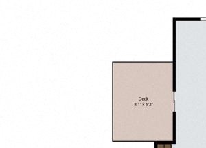 Oak - Studio Floor Plan Oak - Studio Floor Plan at Pinyon Pointe, Colorado, 80537