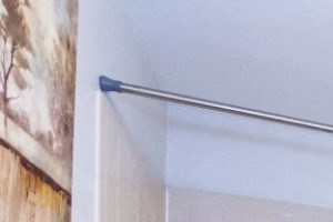 Upgraded Bathroom Fixture at SkyView Apartment Homes, Westminster