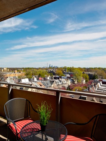 Private Balcony Private Balcony Picture - Photo Gallery 5