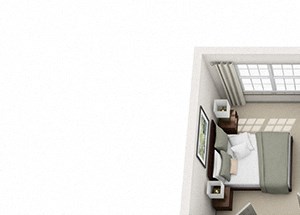 1000 Spalding Apartment Homes - 1 Bedroom 1 Bath Apartment 1000 Spalding Apartment Homes - 1 Bedroom 1 Bath Apartment