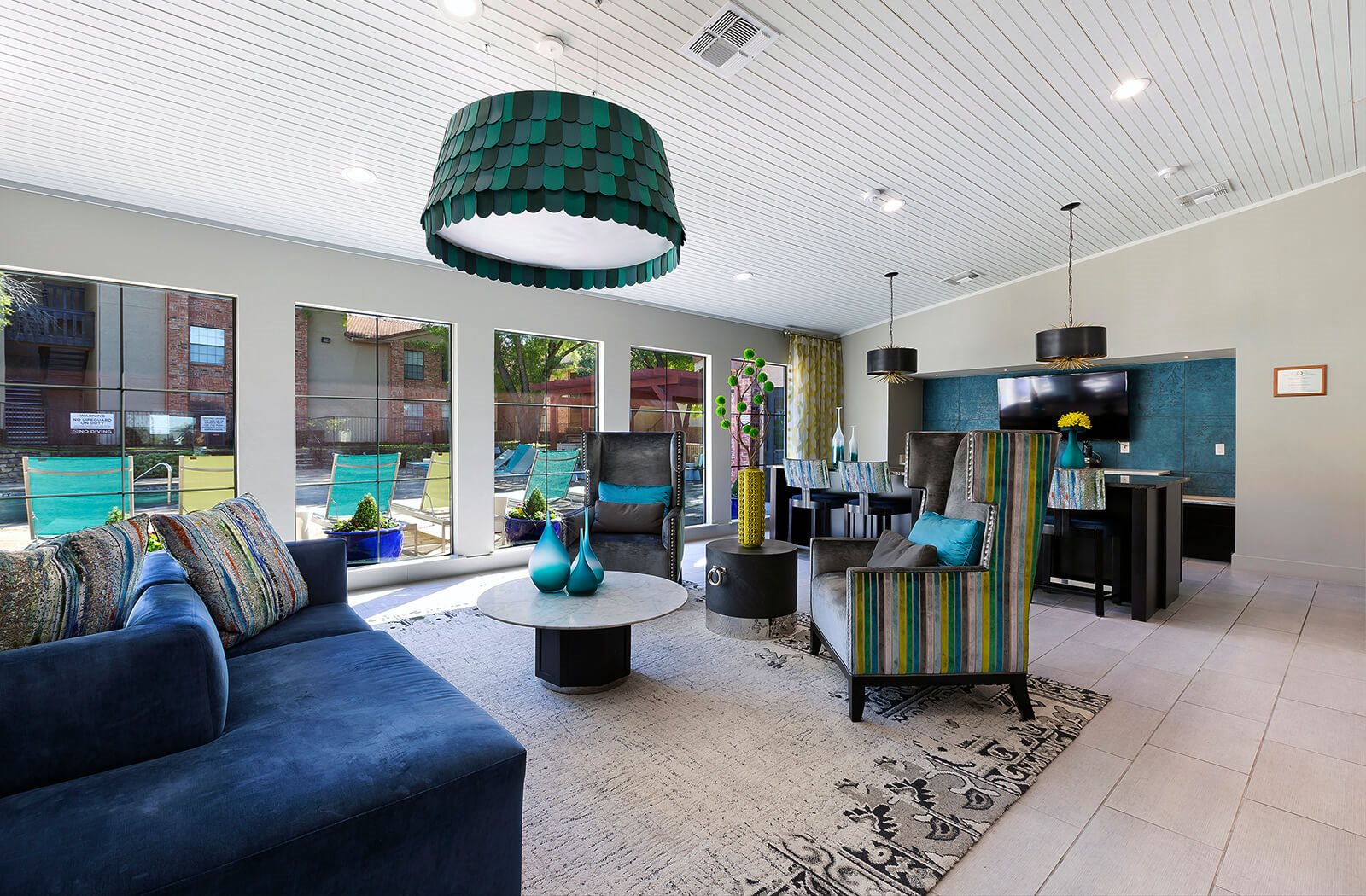 Apartments for Rent in Irving, Texas | Calloway at Las Colinas Apartments