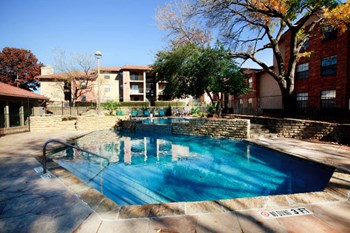 Saltwater Pool Picture