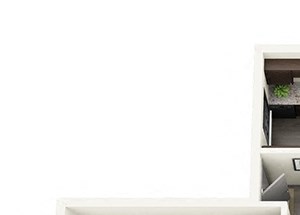 Calloway at Las Colinas Apartment Homes - 1 Bedroom 1 Bath Apartment Calloway at Las Colinas Apartment Homes - 1 Bedroom 1 Bath Apartment