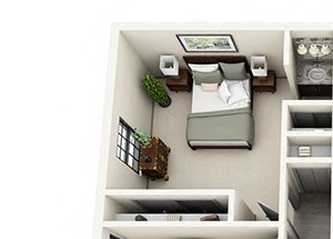 Calloway at Las Colinas Apartment Homes - 2 Bedroom 2 Bath Apartment Calloway at Las Colinas Apartment Homes - 2 Bedroom 2 Bath Apartment