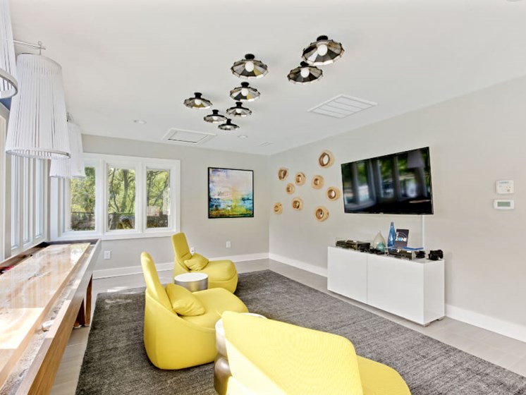Game Lounge at Crosstown at Chapel Hill, Chapel Hill, 27517